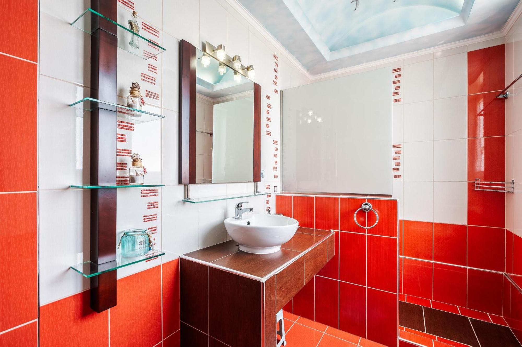 Paramithia Villa Афанду Екстер'єр фото