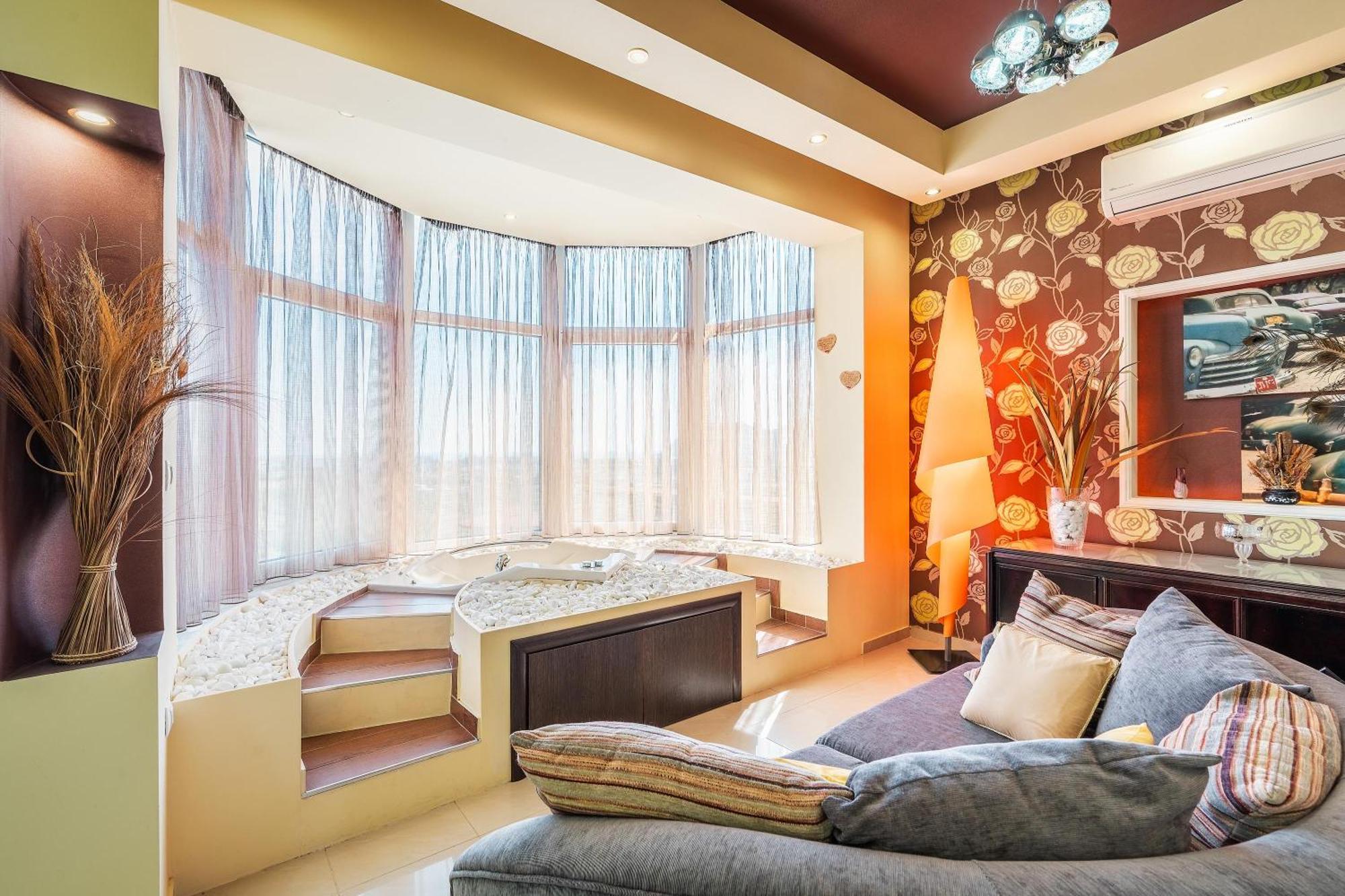 Paramithia Villa Афанду Екстер'єр фото