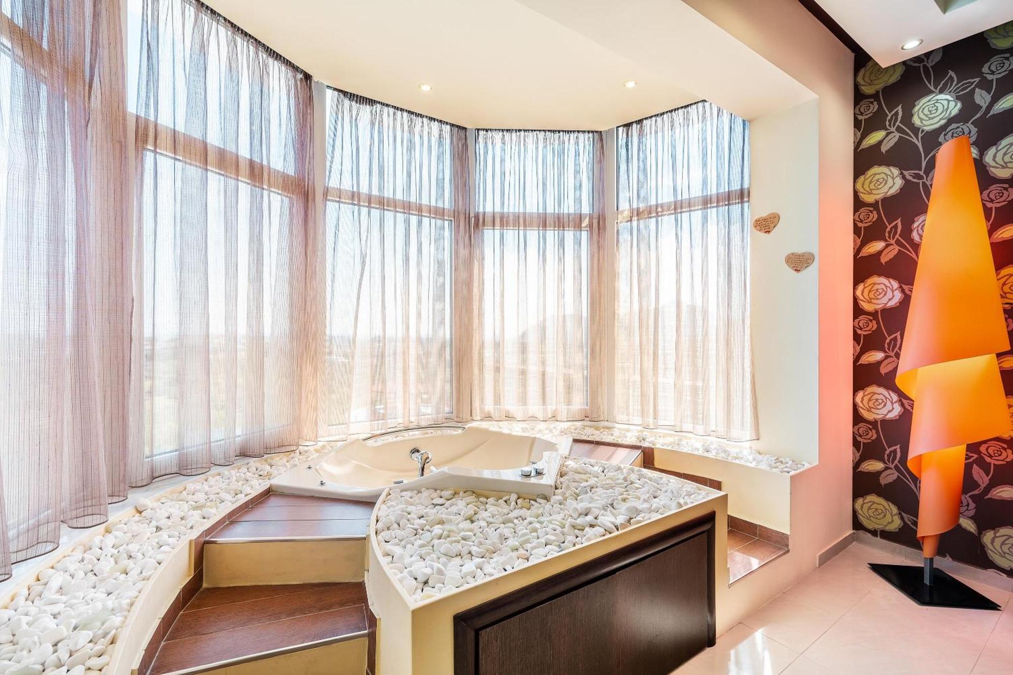 Paramithia Villa Афанду Екстер'єр фото